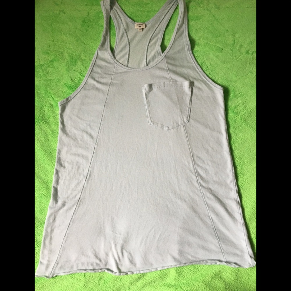 🌹🌸Host Pick🌸🌹Aritzia Wilfred tank top